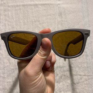 Ray-Ban Urban Camouflage Wayfarer Sunglasses